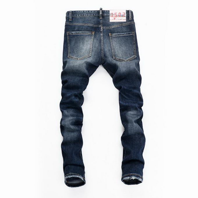 DSquared D2 Jeans Mens ID:20230105-132